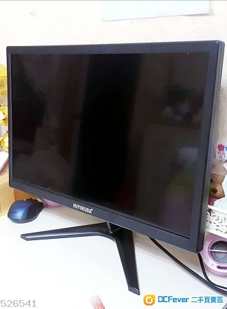 全新高清LED電腦顯示屏