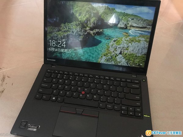 Lenovo Thinkpad T450s