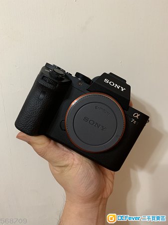 Sony A7II A72 A7M2