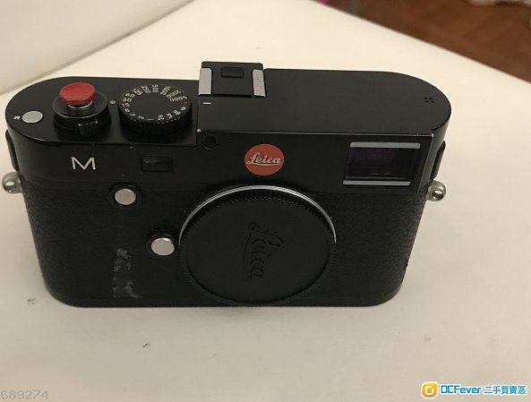 Leica M240 (not m8 m9 m10)