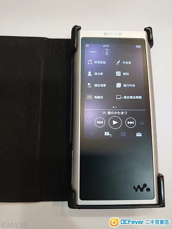Sony zx300