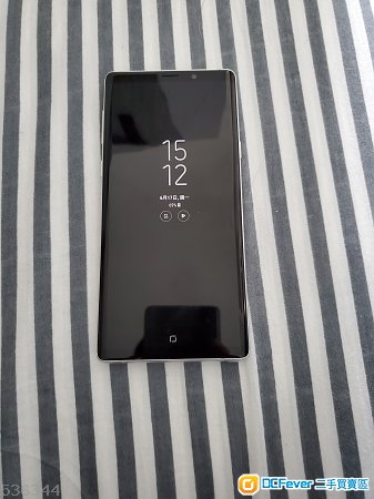 Samsung Note 9 128GB