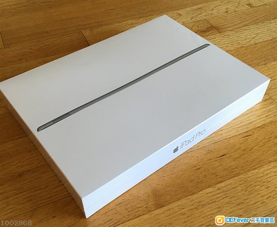 (價錢可議)全新原封未激活Ipad Pro 128GB 12.9寸 價錢可議