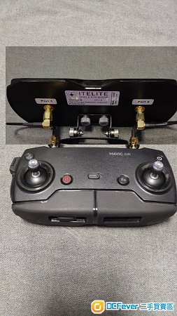 DJI Mavic air & spark 配件