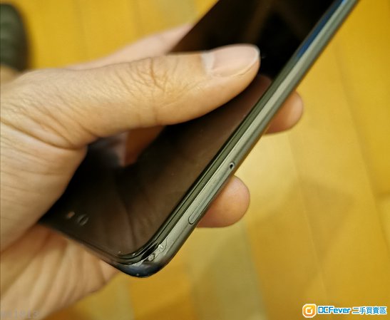 Huawei P20 蓝色港行