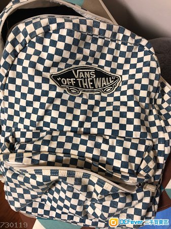 Vans Nike Herschel backpack 背囊