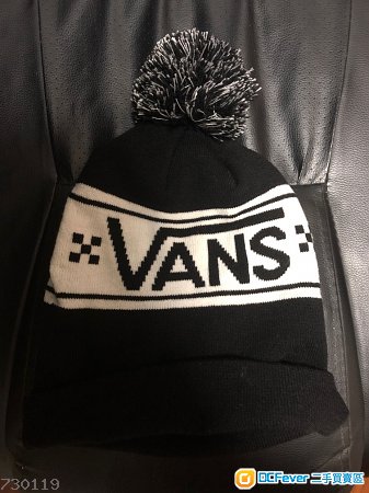Vans 冷帽,漁夫帽