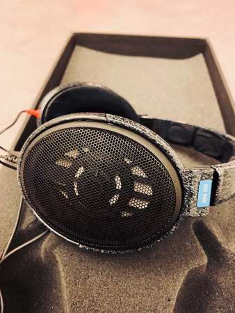 Sennheiser HD600 Headphone