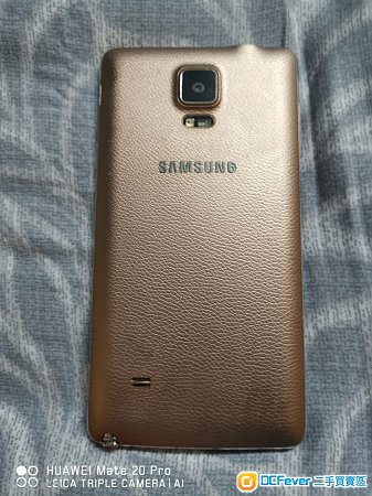 Samsung note 4