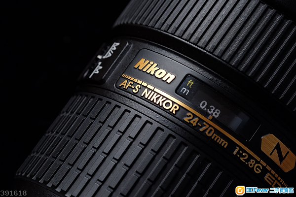 行貨98新NikonAF-S 24-70mm ED,全新有11個月保用AF-S 14-24mm ED f2.8可換定焦金圈鏡