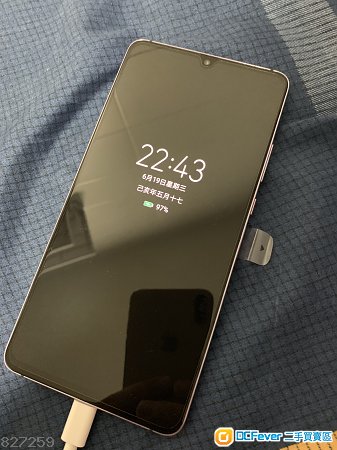 華為 Mate20X