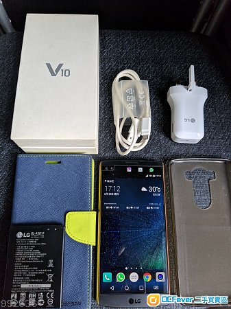 LG V10 行貨