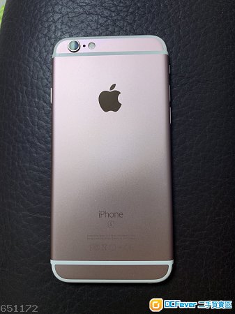 iPhone 6s 64g