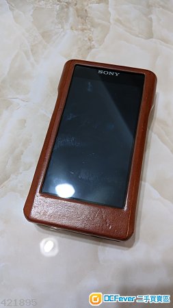 80%新sony wm1z 金磚 (連dignis 套)
