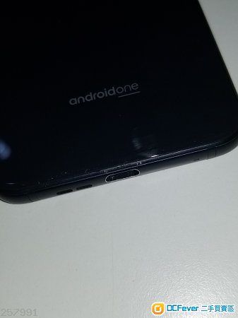 Nokia 6.1 plus