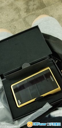 Sony Wm1z 99.9new
