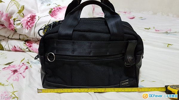 Porter Tokyo Japan 袋 9成新