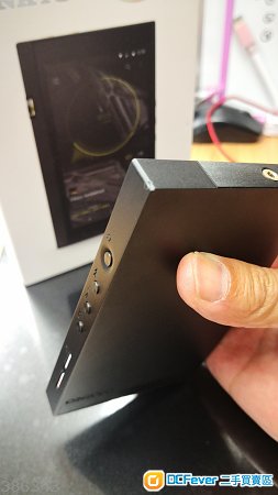 Onkyo DP-X1A 90% new (not ak380 ak70 wm1a sp1000)