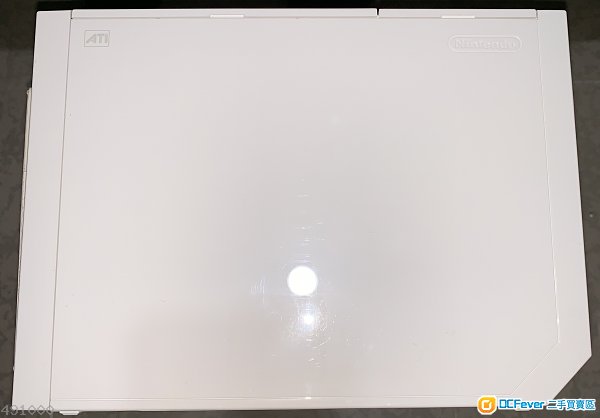 Wii 日版主機套裝 (17)