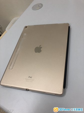 IPad Pro 12.9 + apple Smart Keyboard cover