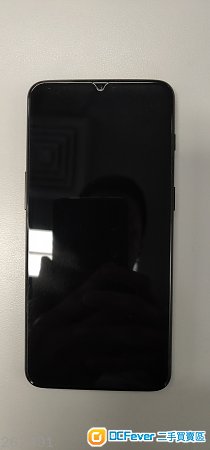 OnePlus 6T 8+128gb midnight Black 99%new, 全套齊,極新
