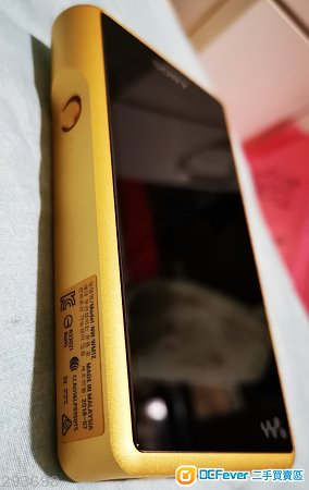 Sony wm1z 金磚 靚仔 99new長保養
