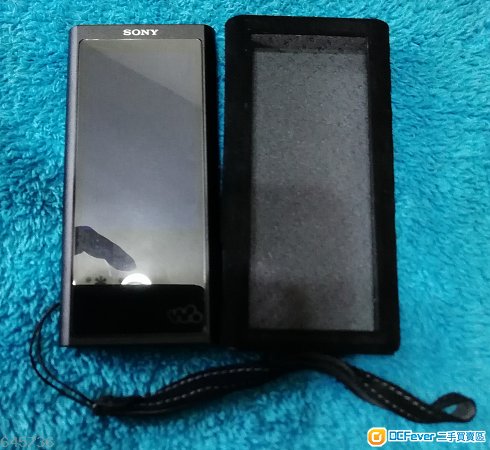 Sony ZX300A 細黑磚 換 Fiio M11