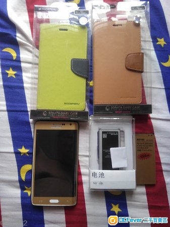 三星GALAXY Note edge n9150