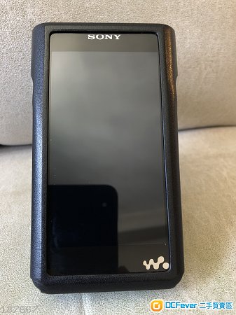 Sony NW-WM1A 黑磚