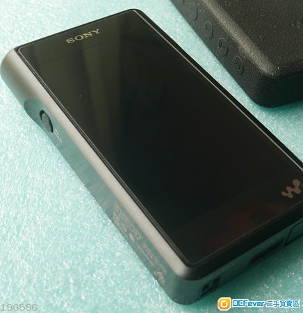 SONY WM1A 黑磚