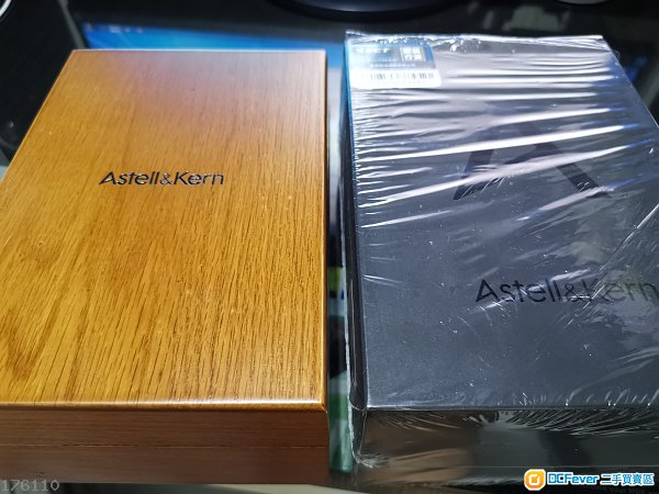 Astell&Kern SP1000 Onyx Black