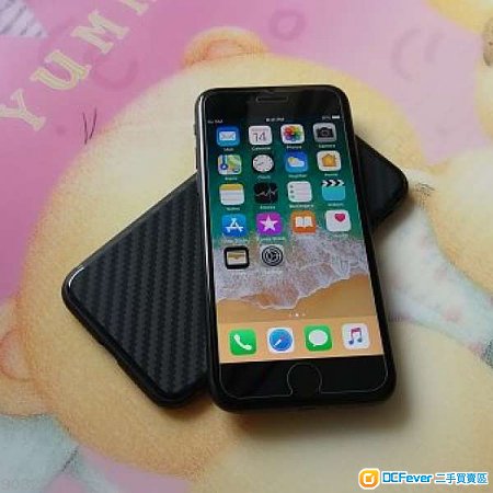 Iphone 7 黑 32Gb