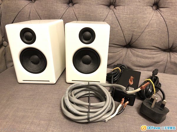 Audioengine A2+