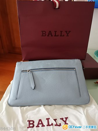 Bally 手包(全新)