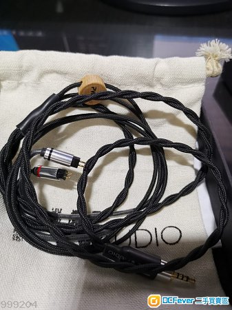 过保 pw audio 1960 cm 2pin 2.5mm,4200不议