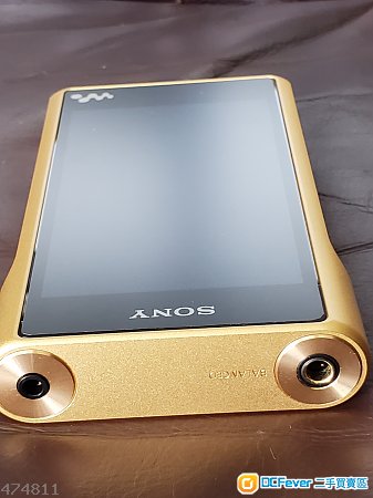 Sony wm1z 90%新