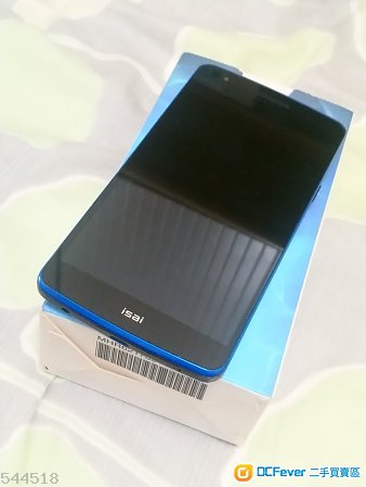 LG L22