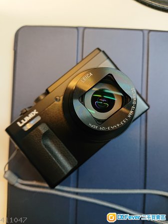 Panasonic ZS80 行貨有保至5/2020 如全新