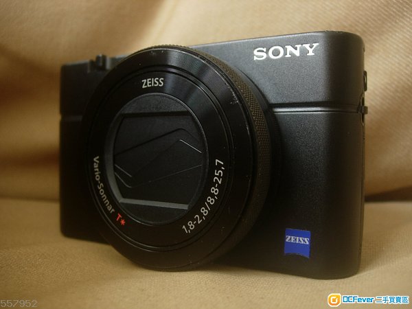 Sony RX100 VI M4 數碼相機__行貨有盒