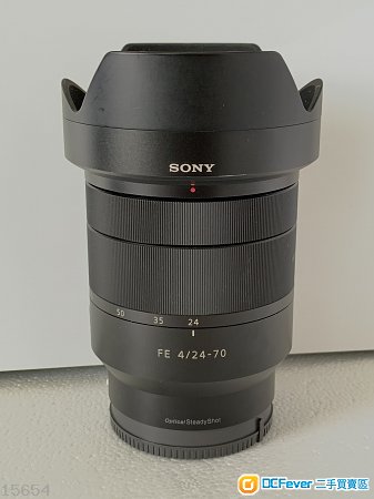 Sony FE 70-200mm F4 ZA OSS (SEL2470Z)送Sony Zeiss 保護鏡
