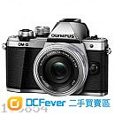 Olympus OM-D E-M10 Mark II full set