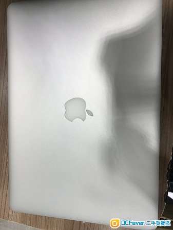 95%新电池 2015 Macbook pro 15 retina i7@2