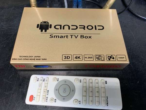 Andriod 5.1.1 TV box 安卓5.1.1 电视盒 watch a
