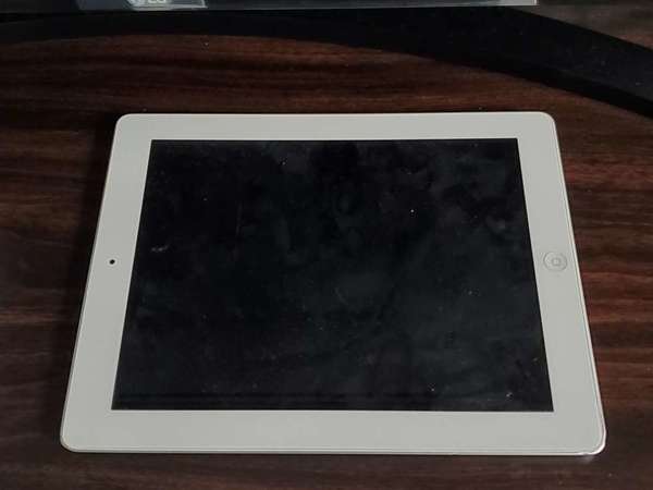 Apple iPad 1代 16G WIFI 版 新舊如圖
