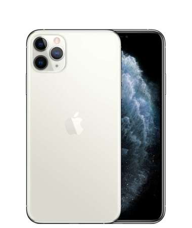 Apple iPhone 11 Pro 512GB Silver 銀色 智能手機
