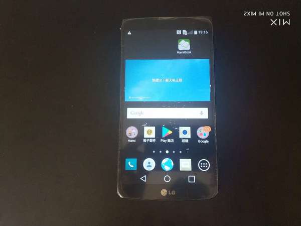 出售98%黑色行货 lg gpro 2 32g rom 3g ram D