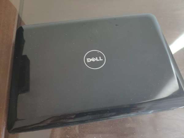 Dell inspiron mini 10 筆記本電腦