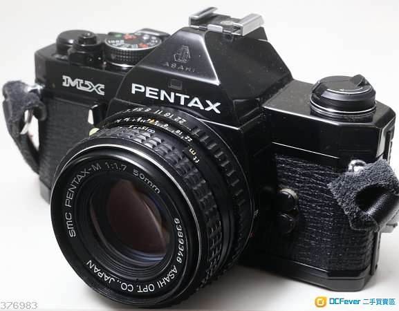 Pentax-M SMC 50/1.7 發色濃厚油潤，成像富立體感，散景層次豐富 SONY A7 Nikon無反專用
