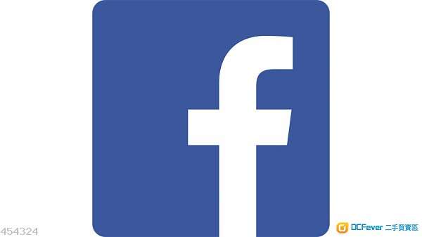Facebook 帳號出售 註冊時間長達 10 年 適合行銷人士 商店 instagram