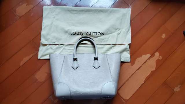 LV Bag/Handbag 手袋 (Louis Vuitton Phenix MM)